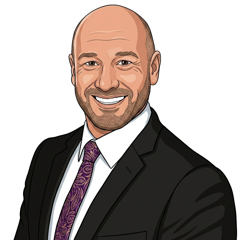 Bradford M. Cohen: Celebrity Clients, Legal Secrets & the Power Behind the Scenes