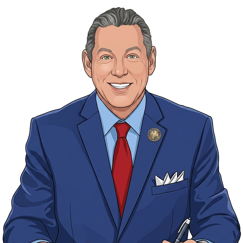 Howard Weinberg: Building Aventura — Leadership, Community & the City of Excellence
