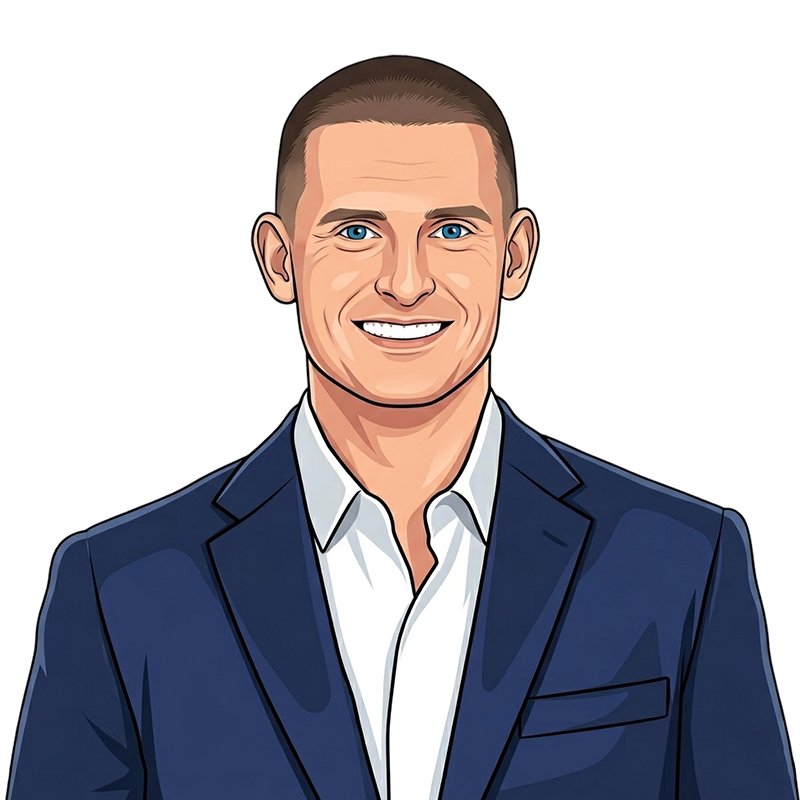Joe Vairo: Building Vision, Strategy & Long‑Term Value in South Florida