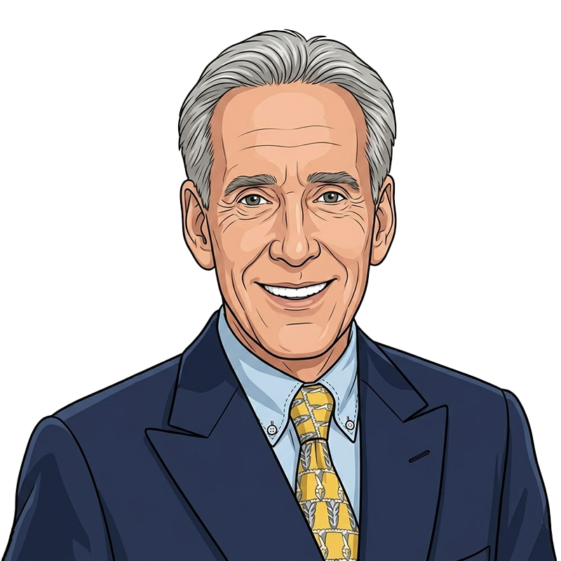 Steve Glassman: Arts, Infrastructure & the Future of Fort Lauderdale
