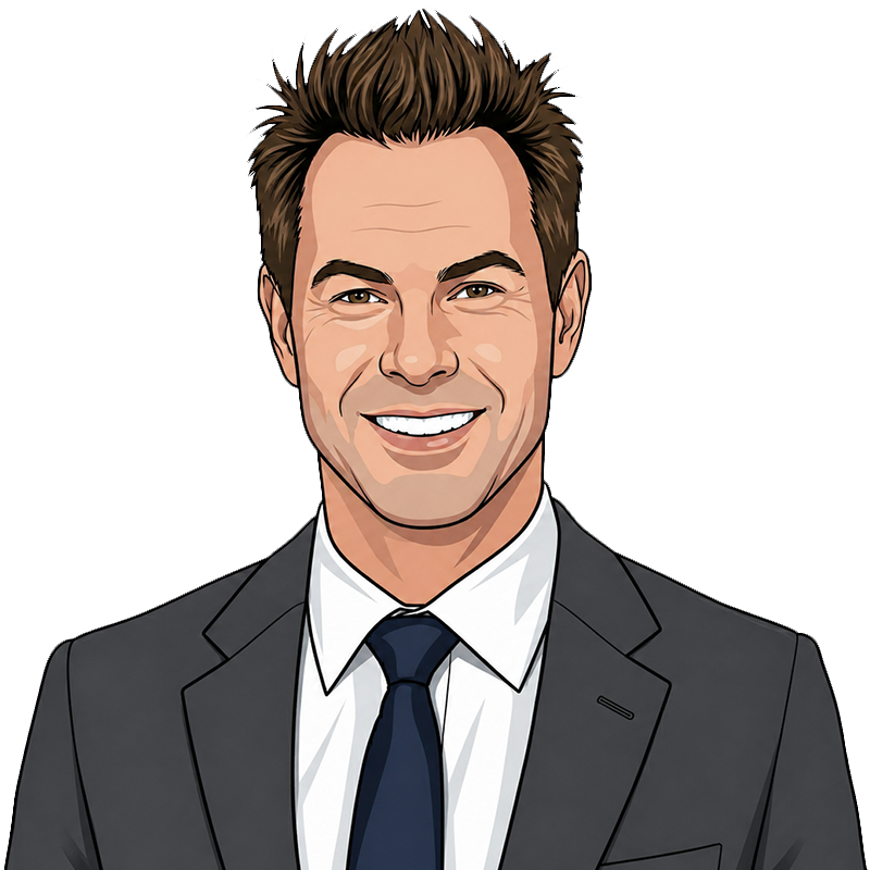 Dale Carnegie CEO Scott Garvis: How to Win Friends, Build Confidence & Master Communication at Work