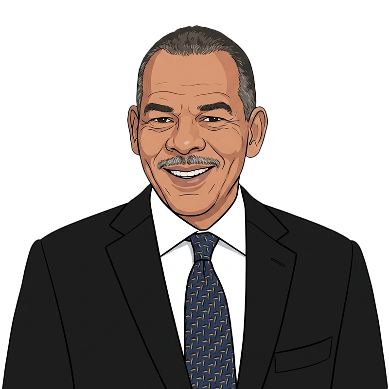 NBC 6’s Willard Shepard: From Air Force Combat Pilot to Emmy‑Winning Reporter & Attorney