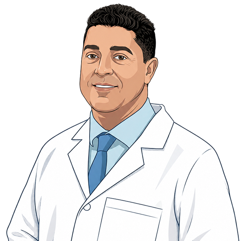 Dr. Ernesto Garcia: The World of Botox, Laser Treatments & Modern Beauty Medicine
