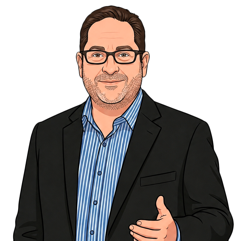 Ultra Music Festival Producer Ray Steinman: Behind the Scenes of Global Festivals and Live Event Production