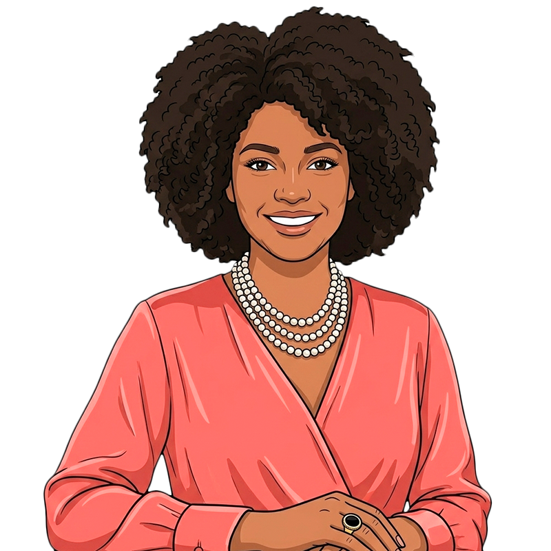 Sex Therapist Mela Headley: Intimacy, Communication & What Most Couples Get Wrong
