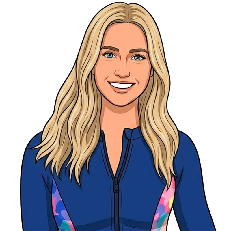 Local 10’s Olivia Rae: South Florida’s Hidden Gems, Water Adventures & Life on Camera